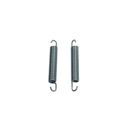 Silnik ACCEL sprężyny do mocowania wydechu (12 x 84,5 mm) (śr. 2,0 mm) honda