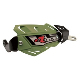 RACETECH (rtech) osłony rąk ( handbary ) yamaha T7 tenere 700 '19-'24