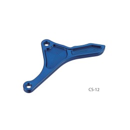 ACCEL osłona karterów silnika yamaha yzf 250 '14-'16, yzf 450 '14-'16, wr 450F '16, WR250F '16-'17,