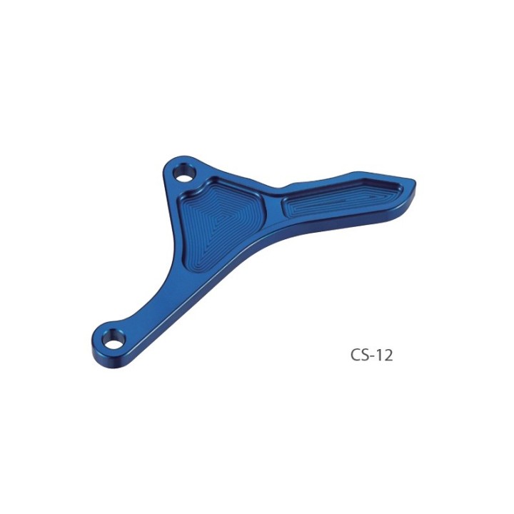 ACCEL osłona karterów silnika yamaha yzf 250 '14-'16, yzf 450 '14-'16, wr 450F '16, WR250F '16-'17,