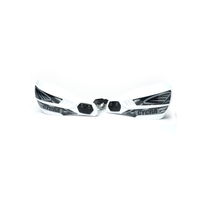 CYCRA osłony rąk (listki) z mocowaniem (22MM/28,6MM) model primal special edition