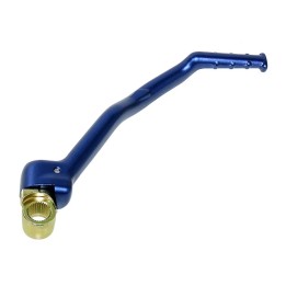 Silnik PSYCHIC dźwignia startera (kopka) yamaha yzf 250 '10-'16, wrf 250 '15-'16 aluminiowa (1SM-15620-00;17D-15620-50)