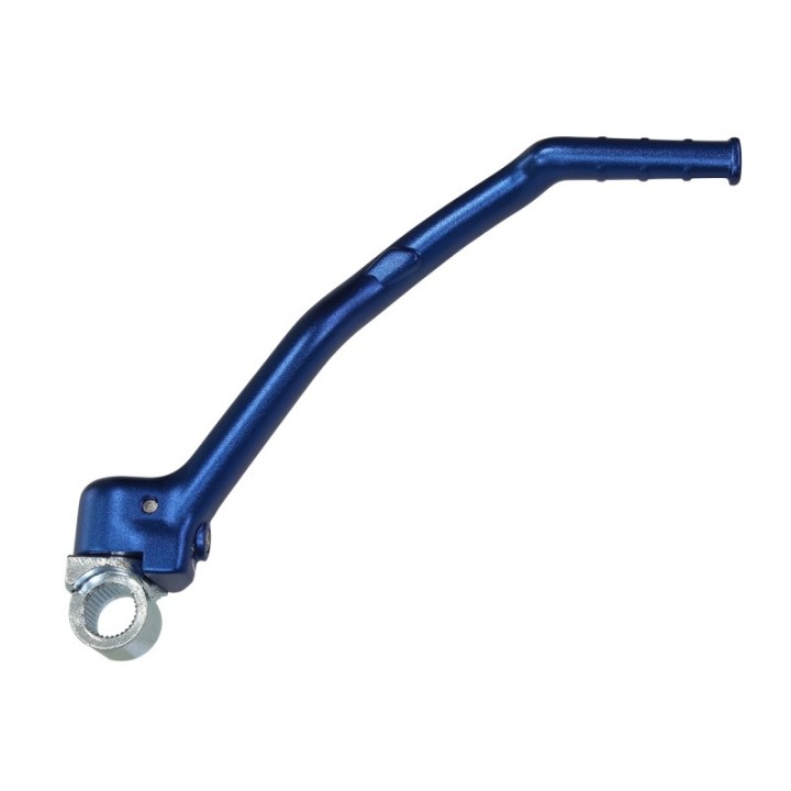 Silnik PSYCHIC dźwignia startera (kopka) yamaha yzf 250 '10-'16, wrf 250 '15-'16 aluminiowa (1SM-15620-00;17D-15620-50)
