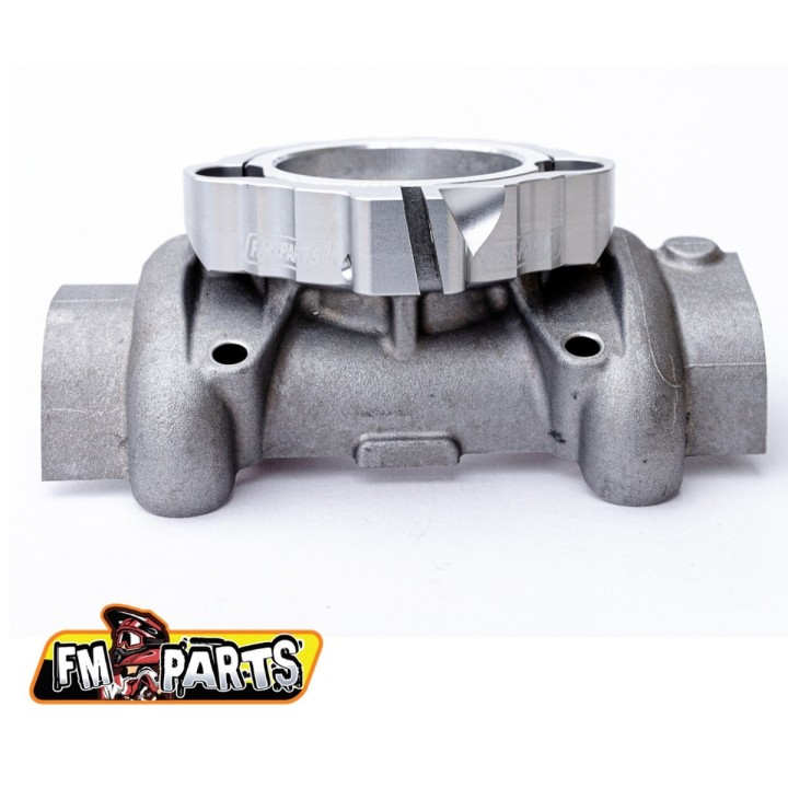 Silnik FM-PARTS wzmocnienie wylotu wydechowego (flansza) ktm/husqvarna '17-'25