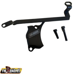 Silnik FM-PARTS osłona wysprzęglika/siłownika sprzęgła ktm 250/300/350/450 '17-'23
