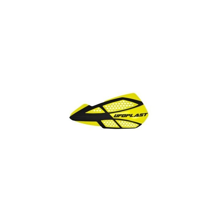 UFO osłony rąk (handbary) voyager - potrzebne mocowanie PM01669, PM01665, PM01666 lub PM01667)