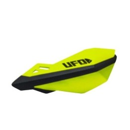 UFO osłony rąk (handbary) traxion - potrzebne mocowanie PM01669, PM01665, PM01666 lub PM01667) - zastępuje HU04302104
