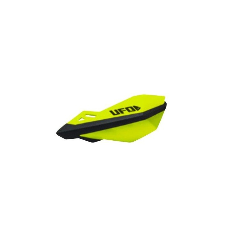 UFO osłony rąk (handbary) traxion - potrzebne mocowanie PM01669, PM01665, PM01666 lub PM01667) - zastępuje HU04302104