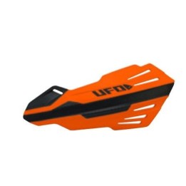 UFO osłony rąk (handbary) mercury - potrzebne mocowanie PM01669, PM01665, PM01666 lub PM01667) - zastępuje HU04303127