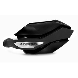 ACERBIS osłony rąk (handbary) argon z rdzeniem aluminiowym bmw r 1250 gs adventure 19-23, r 1250 gs adv trip black 19-22