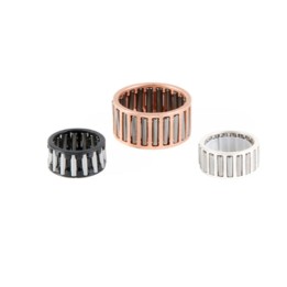 Silnik PROX łożysko stopy korbowodu ktm LC4 640 '98-'07, sxc 625 '02-'07, sc 620 '98-'01, LC4 620 '94-'97, LC4 400 '98-'01 (40X…