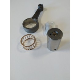 Silnik MIX Tkrj korbowód honda cbx 125 4T