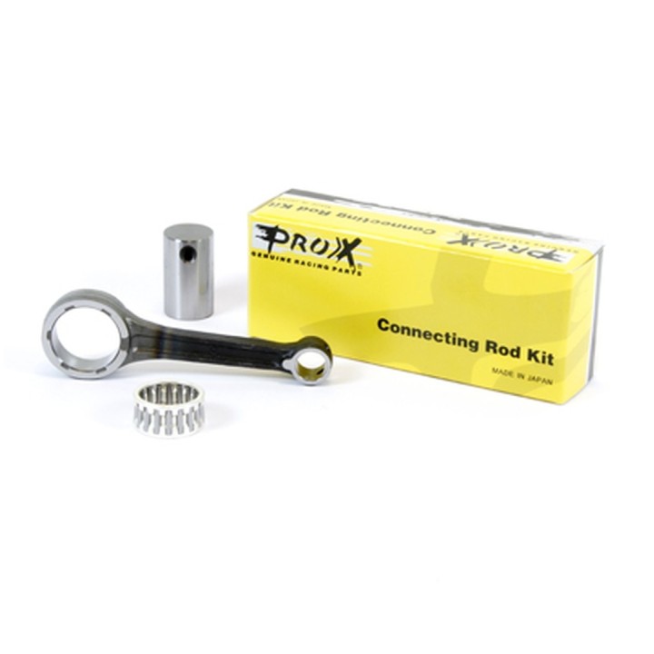 Silnik PROX korbowód honda XR 70R '97-03, crf 70F '04-12 (OEM:13201-GF6-300) (50)