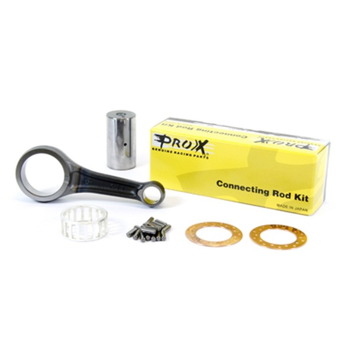 Silnik PROX korbowód honda XR 250R (86-04) (25)