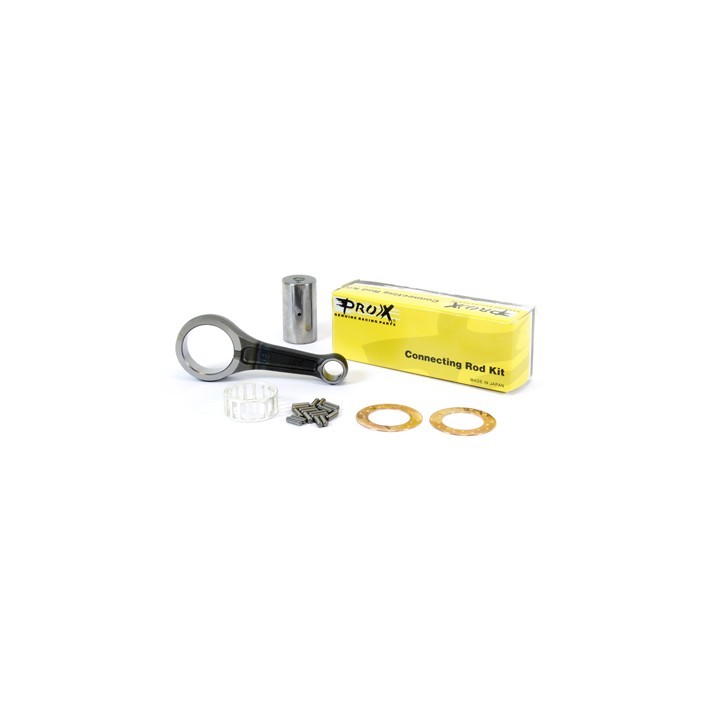 Silnik PROX korbowód honda XR 250 tornado (01-12) cbf 250 (04-07)