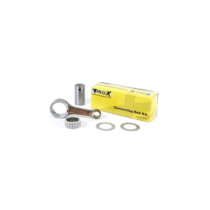 Silnik PROX korbowód honda crf 450X (05-17) trx 450R (06-14) (25)