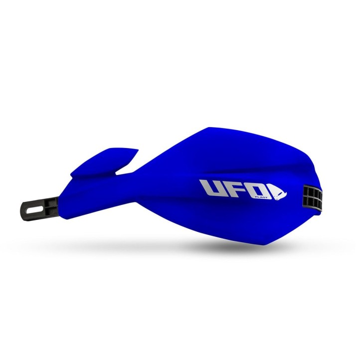 UFO 2026/01 osłony rąk (handbary) mugan uniwersalne komplet z mocowaniem na kierownicę 22 i 28MM
