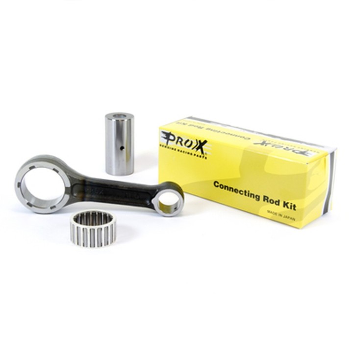Silnik PROX korbowód honda nx 650 dominator, XR 650L, sl r 650 (OEM:13000-MN9-000) (25)