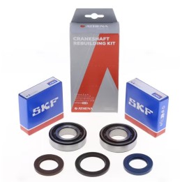 Silnik ATHENA łożyska wału korbowego z uszczelniaczami ktm exc-f / sx-f / xc-f 250 / 350 '13-'26, xcf-w 250 / 350 '14-'16, free…