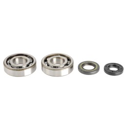 Silnik ATHENA łożyska wału korbowego z uszczelniaczami kawasaki kx 250 94-01, koyo