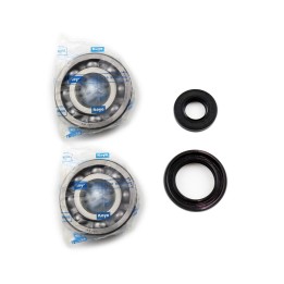 Silnik ATHENA łożyska wału korbowego z uszczelniaczami yamaha yz 250 (99-00), koyo