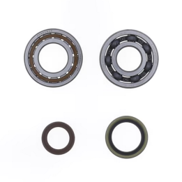 Silnik ATHENA łożyska wału korbowego z uszczelniaczami ktm SX 125/150 '11-'23, EXC 125, husqvarna te/tc 125 '14-'23, (made in j…