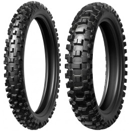 RYMAX OPONA 90/100-21 RYMAX 50 57M TT PRZÓD DOT 45/2025