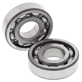 Silnik ALL BALLS łożyska wału korbowego honda xl 125 '76-'78, kawasaki klx 140 '08-'20, KLX140R 21-25