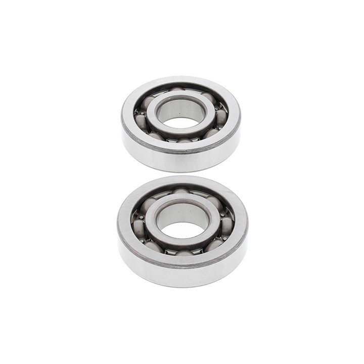 Silnik ALL BALLS łożyska wału korbowego honda CRF230L 08-09, CRF230M 09, XR200R 95-02, XR250R 96-04