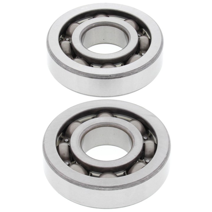 Silnik ALL BALLS łożyska wału korbowego honda CRF230L 08-09, CRF230M 09, XR200R 95-02, XR250R 96-04
