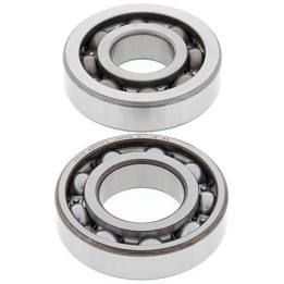 Silnik ALL BALLS łożyska wału korbowego honda crf 230F '03-'19, crf 150F '03-'05, ctx 200 '02-'11
