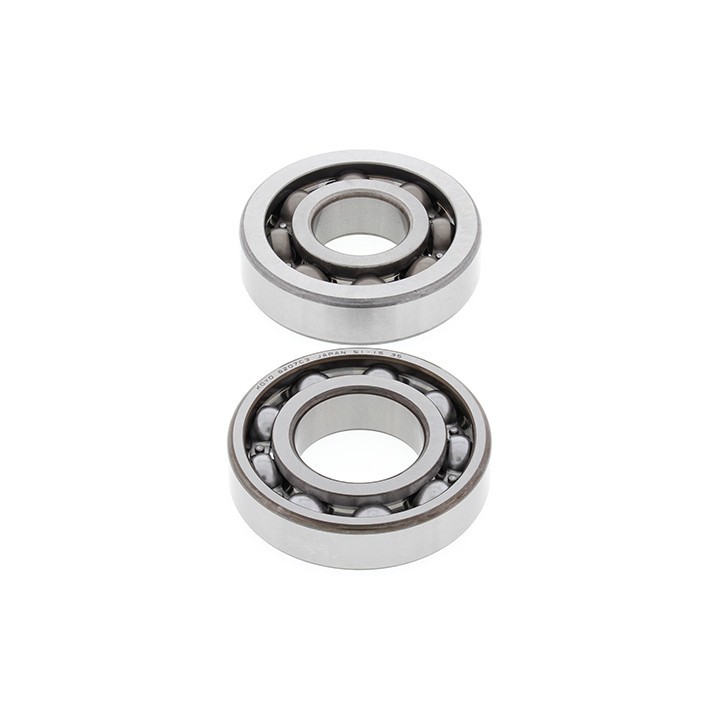 Silnik ALL BALLS łożyska wału korbowego honda crf 230F '03-'19, crf 150F '03-'05, ctx 200 '02-'11