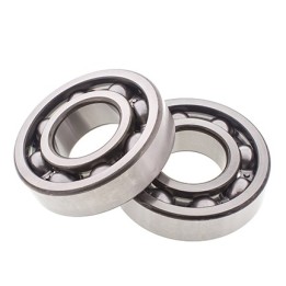 Silnik ALL BALLS ŁOŻYSKA WAŁU KORBOWEGO YAMAHA YFM700 GRIZZLY '07-'25, Yamaha Kodiak 700 4WD 16-25, (KOYO JAPAN)