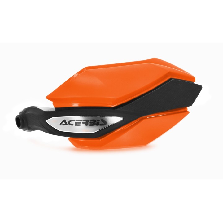 ACERBIS osłony rąk (handbary) argon honda xl 750 transalp '23-'25, adv 350 '22-'25, triumph tiger 660 sport '22-'24, tiger 900…