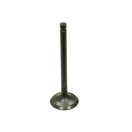 Silnik BRONCO zawór wydechowy yamaha yfm 350/400 stalowy (34x7x100,5MM)(OEM:1UY-12121-00)