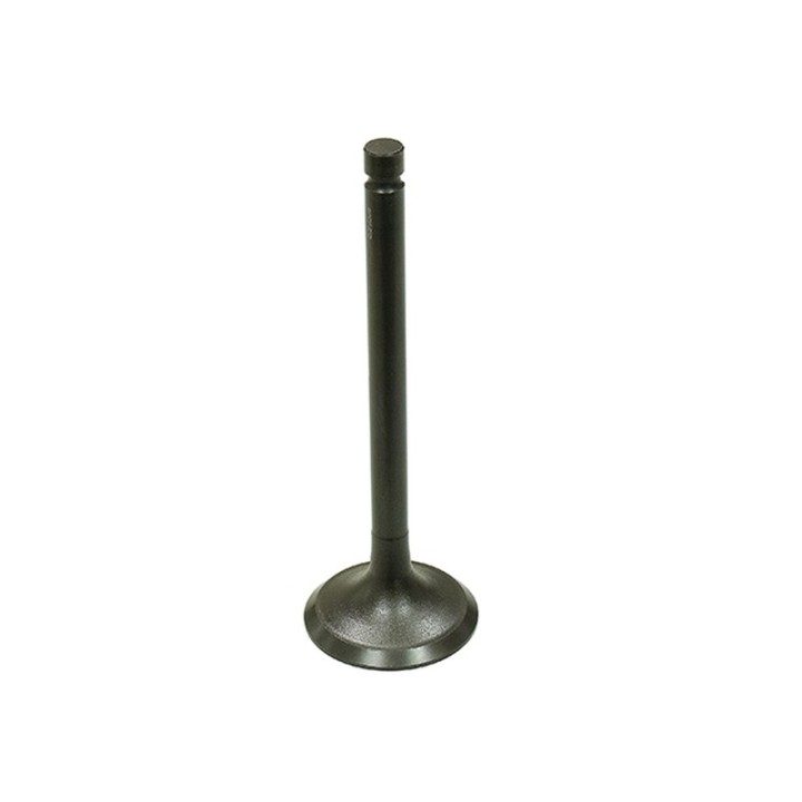 Silnik BRONCO zawór wydechowy yamaha yfm 350/400 stalowy (34x7x100,5MM)(OEM:1UY-12121-00)