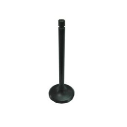 Silnik BRONCO zawór wydechowy yamaha yfm 660 grizzly/raptor/rhino '98-'07 stalowy (32x6x92,7MM)(OEM:3YF-12121-00)