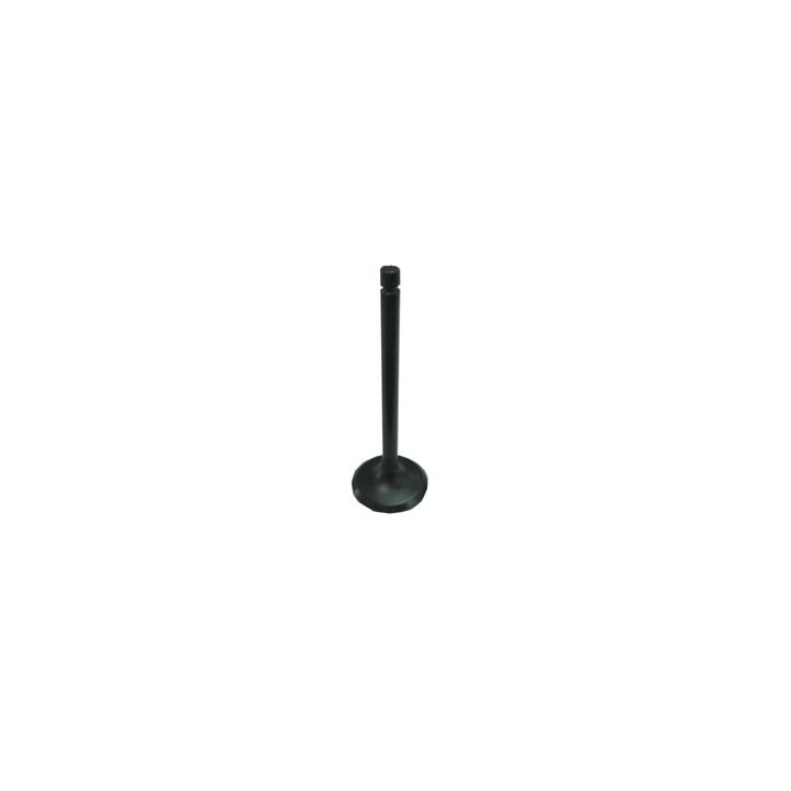 Silnik BRONCO zawór wydechowy yamaha yfm 660 grizzly/raptor/rhino '98-'07 stalowy (32x6x92,7MM)(OEM:3YF-12121-00)