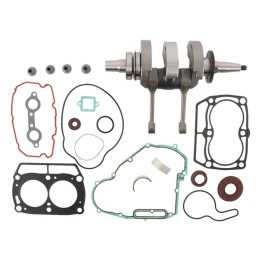 HOT RODS zestaw naprawczy dołu silnika polaris ranger 800 4X4 '11-'14, ranger 800 6X6 '11-'17, rzr 800 '11-'14 (wał korbowy, ło…