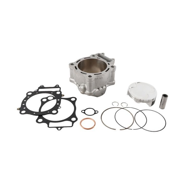 Silnik CYLINDER WORKS cylinder kompletny honda crf 450R '02-'08 big bore 100MM (488CC)
