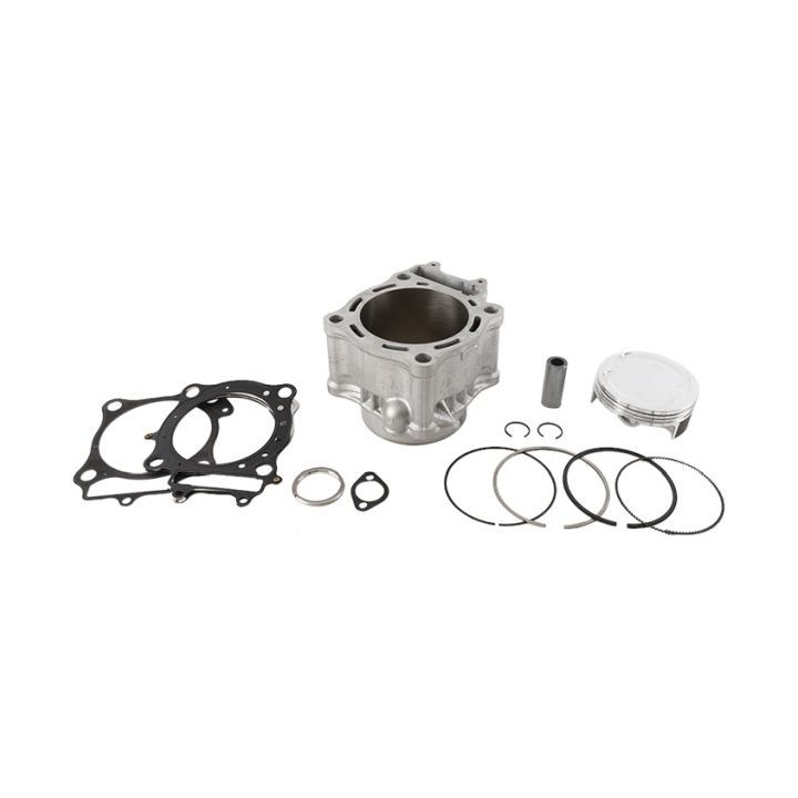 Silnik CYLINDER WORKS cylinder kompletny honda trx 450 '04-'05 big bore 97MM (479CC)