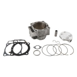 Silnik CYLINDER WORKS cylinder kompletny honda crf 450R '13 big bore +3MM=478CCM (12,5:1)