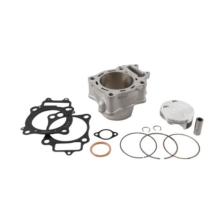 Silnik CYLINDER WORKS cylinder kompletny honda crf 250R '10-'17 big bore + 3,2MM = 80MM= 270 ccm