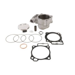 Silnik CYLINDER WORKS cylinder kompletny honda crf 450R/RX 17-18 (big bore 99MM+3MM)