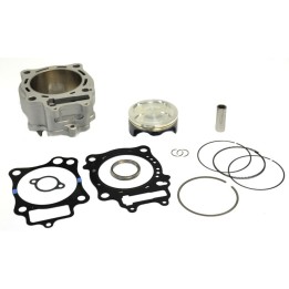 Silnik ATHENA cylinder kompletny honda crf 250R '10-'17 big bore - 82 mm (+5,20MM=284 ccm)