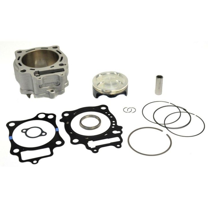 Silnik ATHENA cylinder kompletny honda crf 250R '10-'17 big bore - 82 mm (+5,20MM=284 ccm)