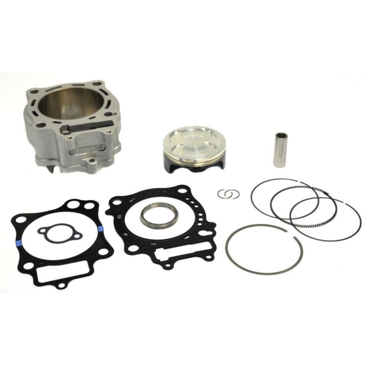 Silnik ATHENA cylinder kompletny honda crf 250R '10-'17 big bore - 82 mm (+5,20MM=284 ccm)