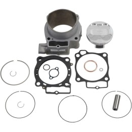 Silnik ATHENA cylinder kompletny honda crf 450 r / rx '17-'26, big bore (+2MM) (średnica 98 mm)