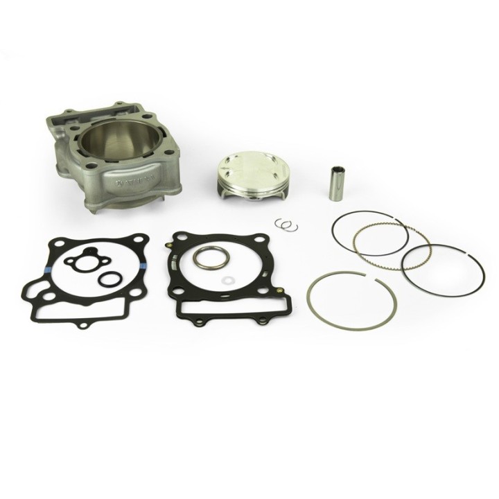 Silnik ATHENA cylinder kompletny honda crf 250R '18-'25, crf 250 rx '19-'25 big bore 85MM (290 ccm) 13.7:1