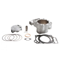 Silnik CYLINDER WORKS cylinder kompletny honda crf 450R/RX/RWE '19-'22 (big bore 99MM = +3MM)